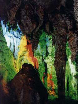 Jenolan Caves