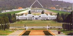 parliament house