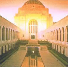 Canberra