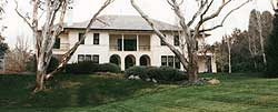 The Lodge