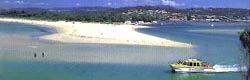 lakes Merimbula