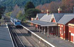 Bowral