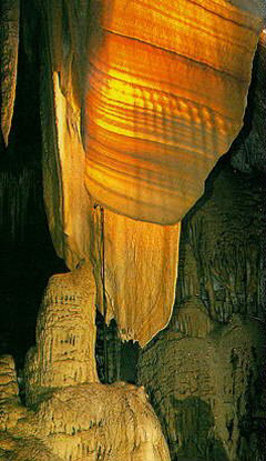Wombeyan Caves