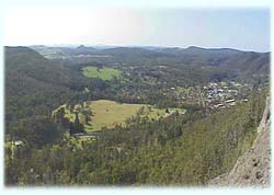 Southern Highlands