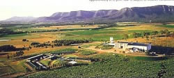 towns and quaint villages 