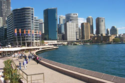 Circular Quay