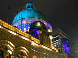 Sydney Aquarium